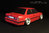 APlastics BMW E30 Coupe (2-trg.)