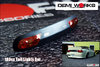 Demi Works Nissan 180SX Rücklicht Blende