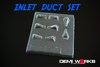 Universal Inlet Duct Set
