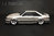 APlastics Ford Mustang GT 1990