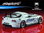 Matrixline Dodge Viper SRT10 ACR-X - OHNE Decals