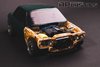 APlastics Front Umbau Kit für BMW E30