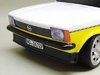 Bumpers for Opel Kadett C Coupe