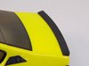 RP Spoilerlippe aus Gummi für Opel Kadett C Coupe