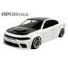 APlastics Dodge Charger SRT 2022